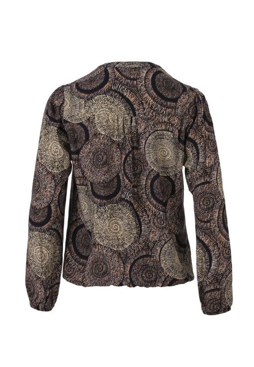 ENJOY top lange mouw