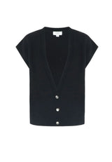 C&S THE LABEL gilet