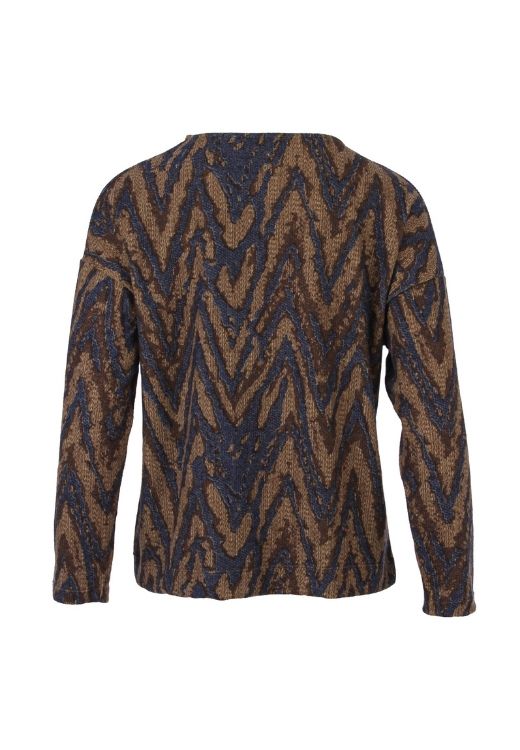 ENJOY top lange mouw