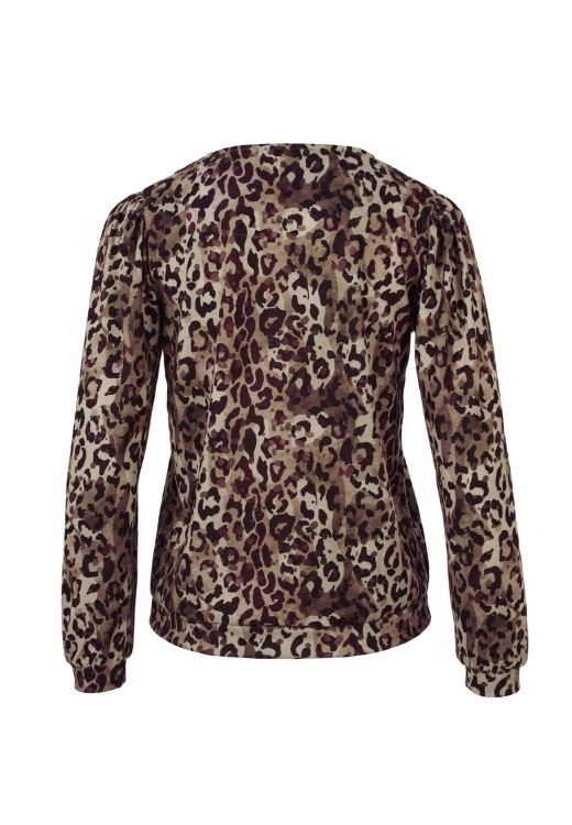 ENJOY top lange mouw