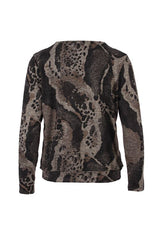 ENJOY top lange mouw