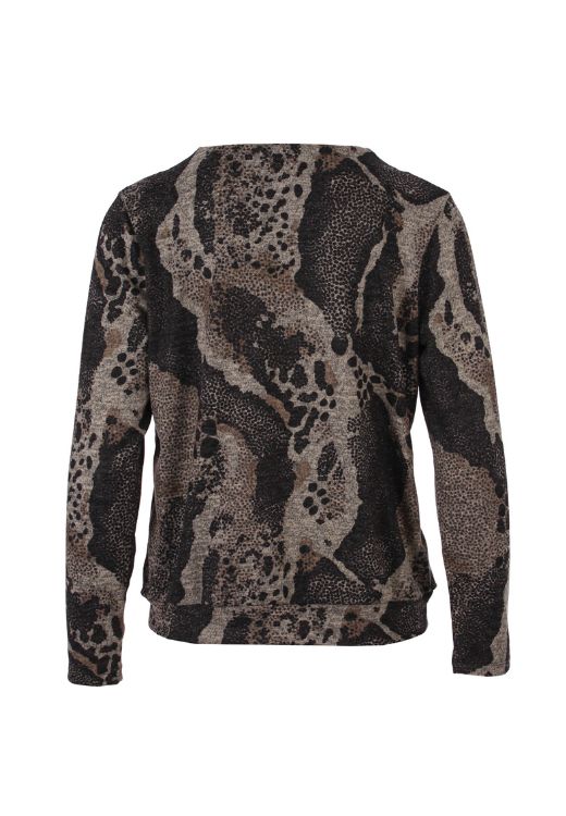 ENJOY top lange mouw