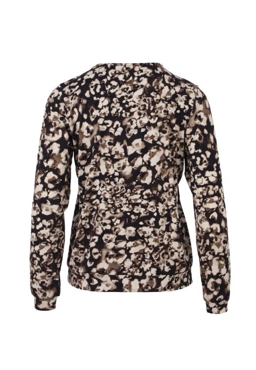 ENJOY top lange mouw