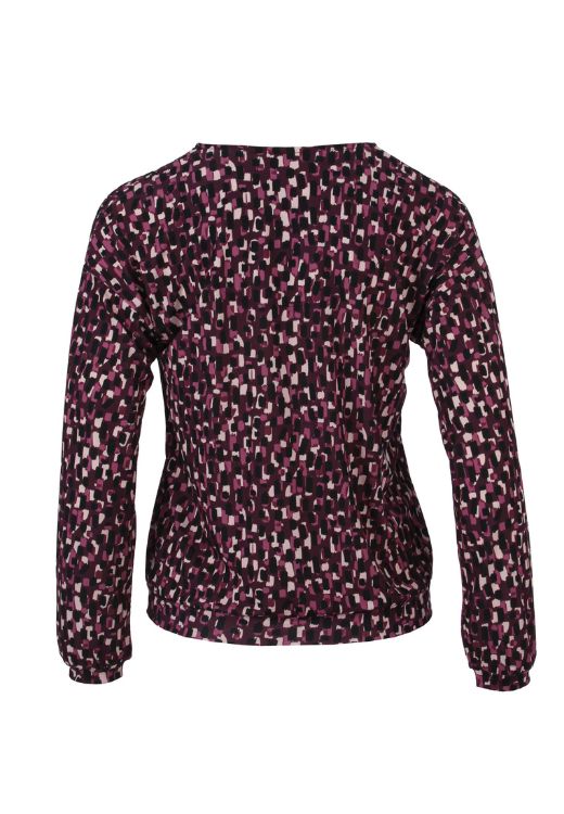 ENJOY top lange mouw