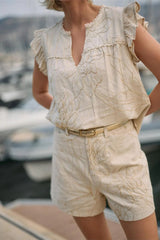 NUKUS short