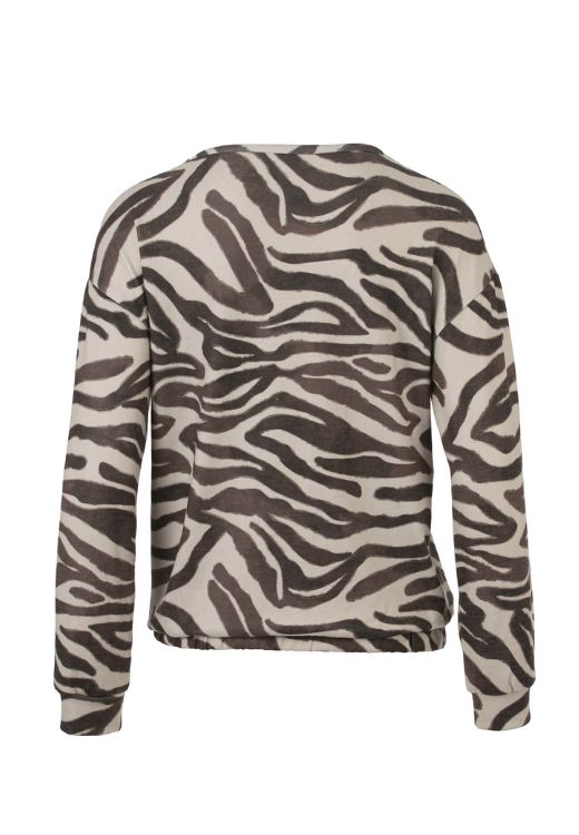 ENJOY top lange mouw