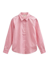 FREEQUENT blouse lange mouw