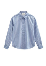 FREEQUENT blouse lange mouw