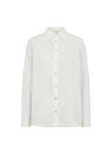 FREEQUENT blouse lange mouw