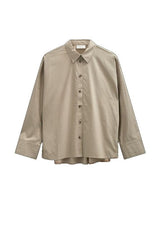 FREEQUENT blouse lange mouw