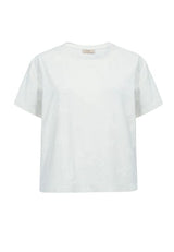 FREEQUENT top korte mouw