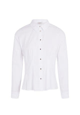 MORGAN blouse lange mouw