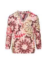 DREAMSTAR top lange mouw