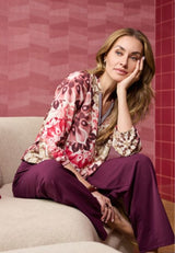 DREAMSTAR top lange mouw