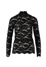 ENJOY top lange mouw