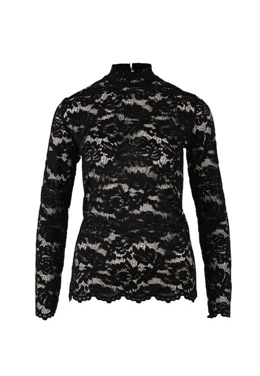 ENJOY top lange mouw