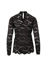 ENJOY top lange mouw