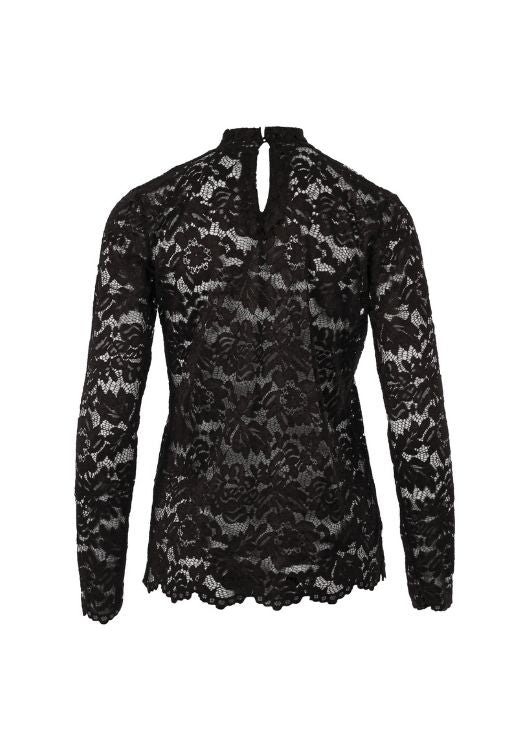 ENJOY top lange mouw