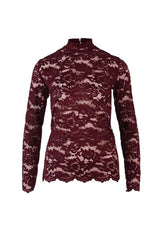 ENJOY top lange mouw