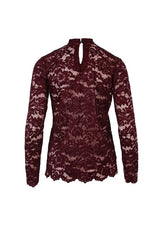 ENJOY top lange mouw