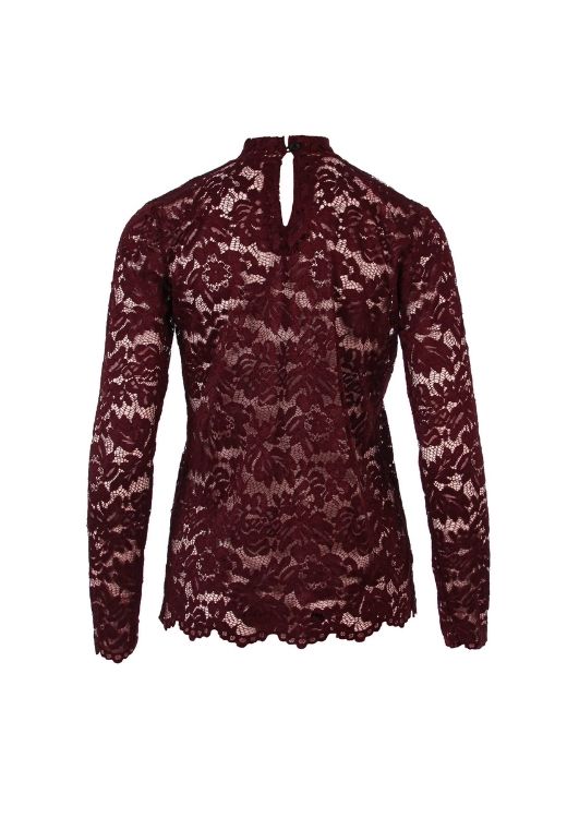 ENJOY top lange mouw