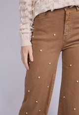 C&S THE LABEL broek