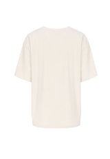 C&S THE LABEL top korte mouw