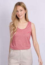 C&S THE LABEL singlet