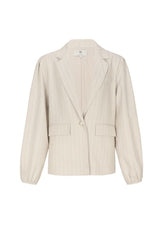 C&S THE LABEL blazer