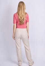 C&S THE LABEL broek