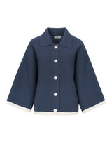 C&S THE LABEL vest