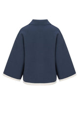 C&S THE LABEL vest