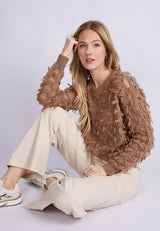 C&S THE LABEL trui