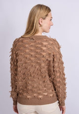 C&S THE LABEL trui