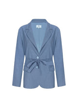 C&S THE LABEL blazer