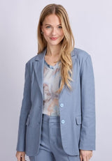 C&S THE LABEL blazer