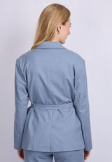 C&S THE LABEL blazer