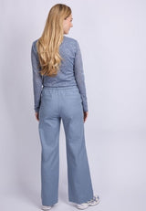 C&S THE LABEL broek