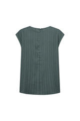 FREEQUENT top korte mouw