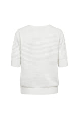 FREEQUENT top korte mouw