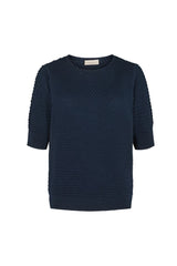 FREEQUENT top korte mouw