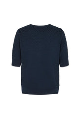 FREEQUENT top korte mouw