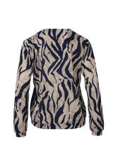 ENJOY top lange mouw