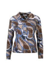 ENJOY top lange mouw