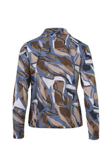 ENJOY top lange mouw