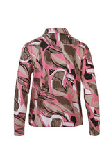 ENJOY top lange mouw