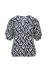 DREAMSTAR top korte mouw