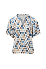 DREAMSTAR top korte mouw