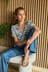 DREAMSTAR top korte mouw