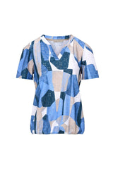 DREAMSTAR top korte mouw